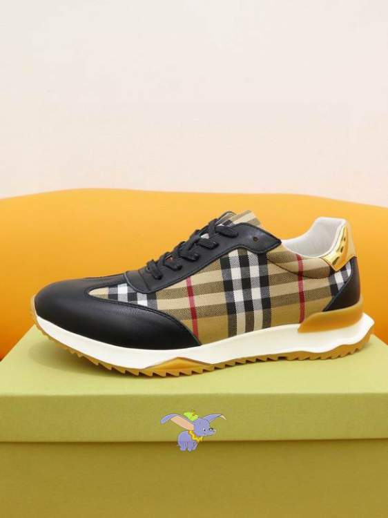 Picture of Burberry Shoes _SKUBurberrysz38-44ngh02561983